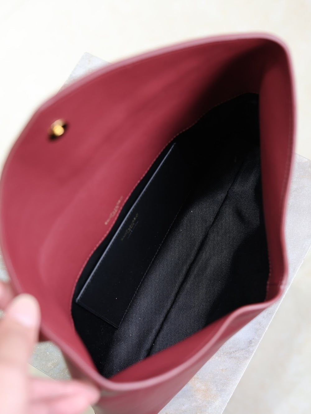 Dragons Bags YSLn Luxury Bag --119391