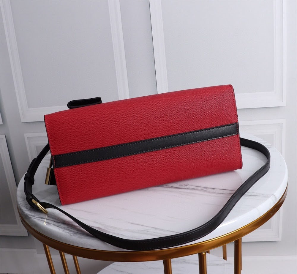 Dragons Bags Prada Luxury Bag --54227