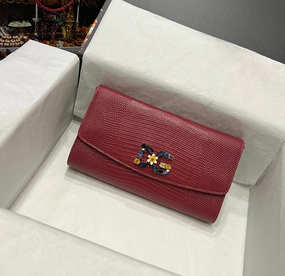 Dragons Bags DGn Luxury Bag --93305