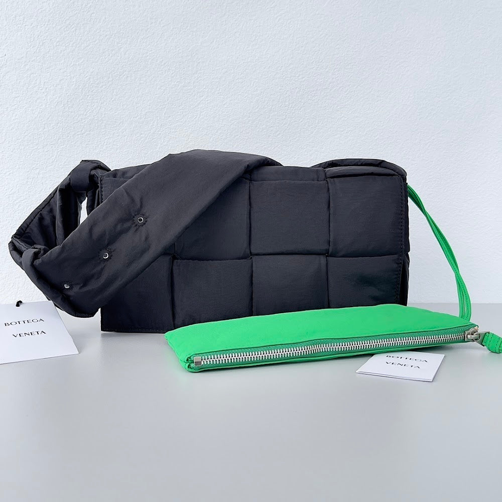 Dragons Bags Bottegan Luxury Bag --90526