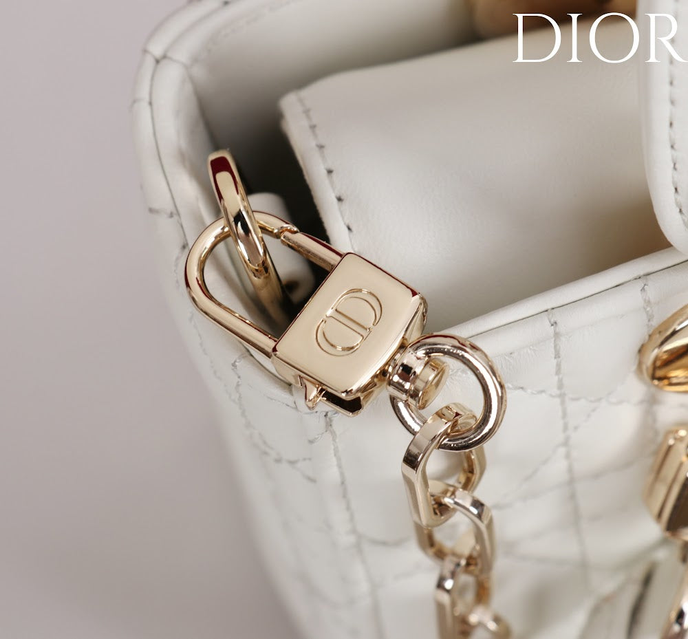 Dragons BagsDiorn Luxury Bag --115418