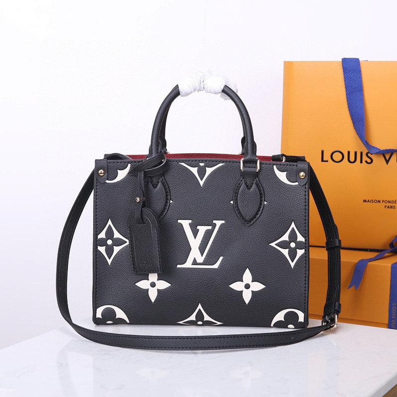 Dragons Bags LVn Luxury Bag --80368