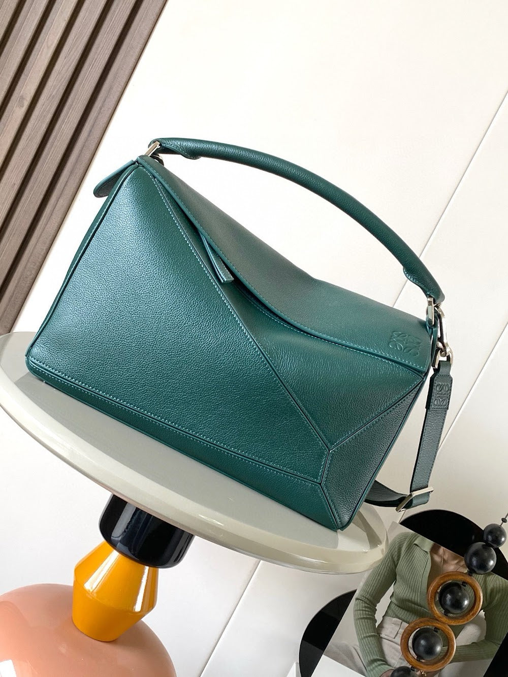 Dragons Bags Lowen Luxury Bag --99908