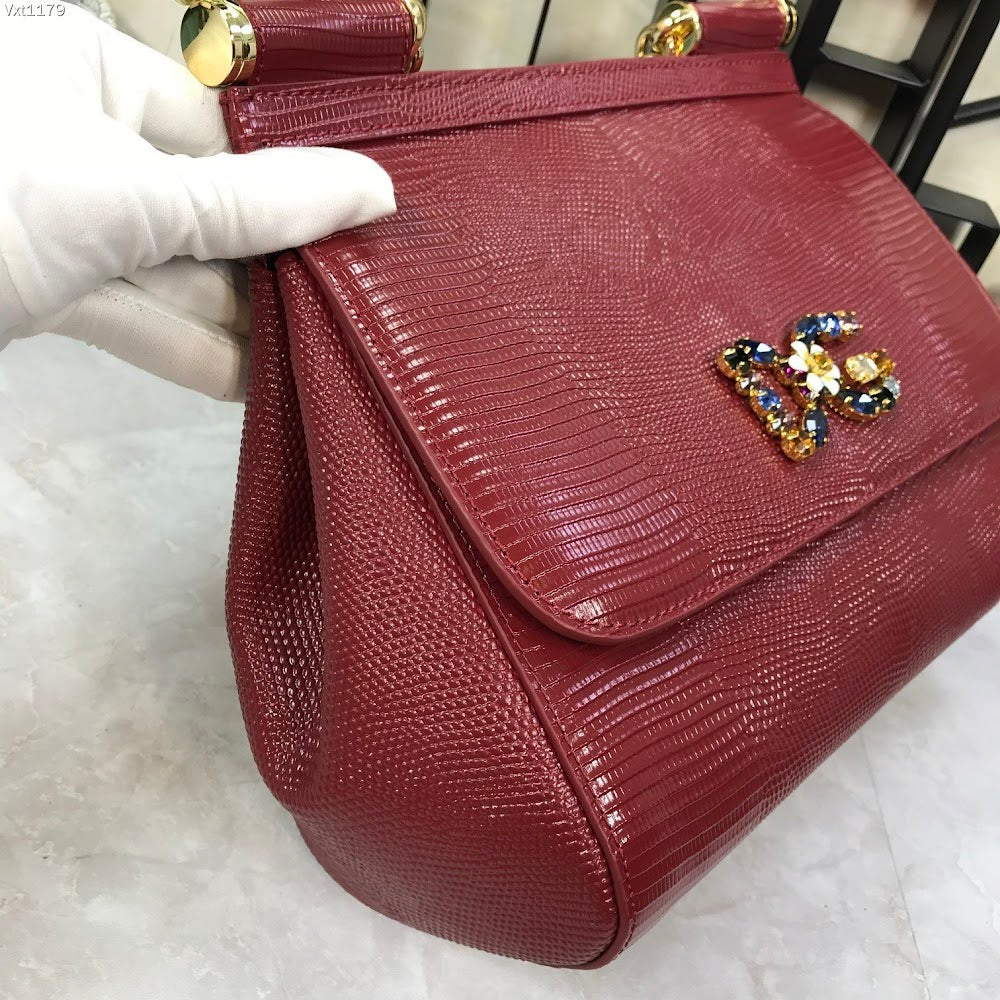 Dragons Bags DGn Luxury Bag --93222