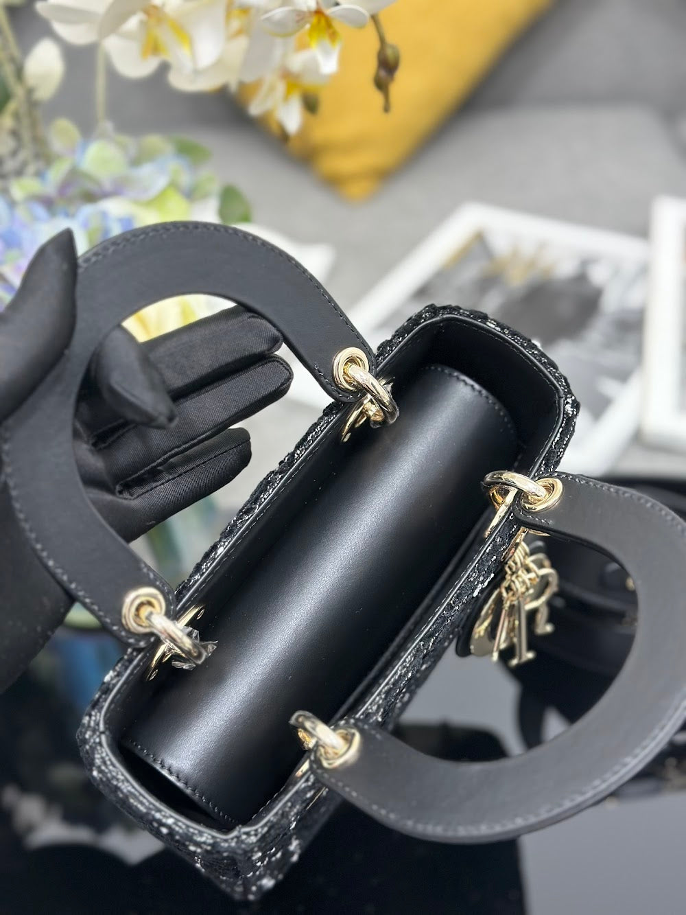 Dragons BagsDiorn Luxury Bag --115904