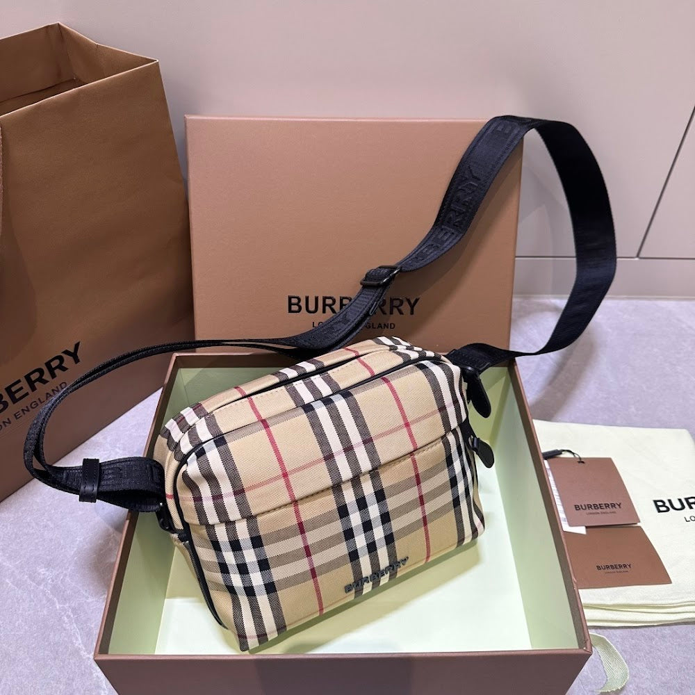 Dragons Bags Burberryn Luxury Bag --91808