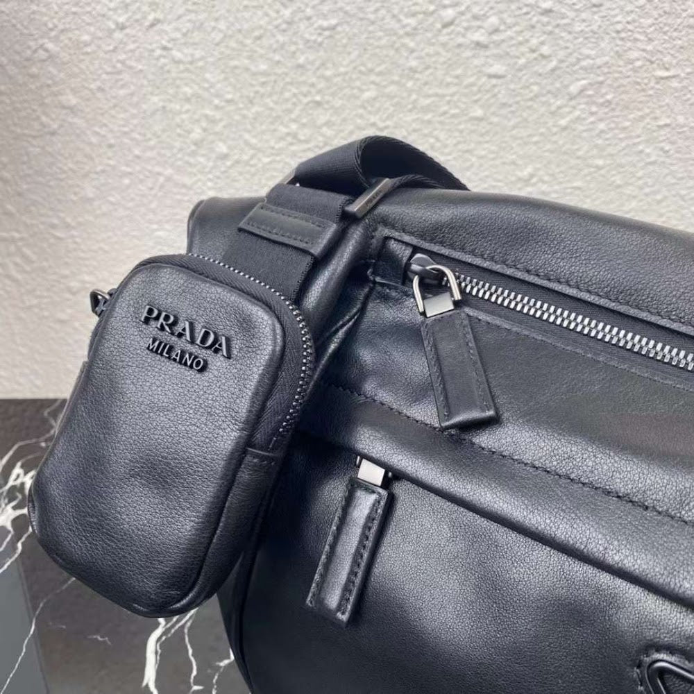 Dragons Bags Prada Luxury Bag --53674