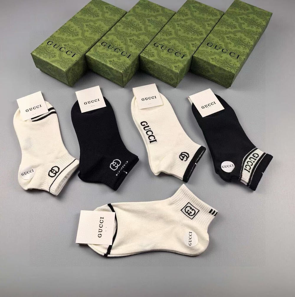 Dragons Bags Premium Luxury Socks --98624