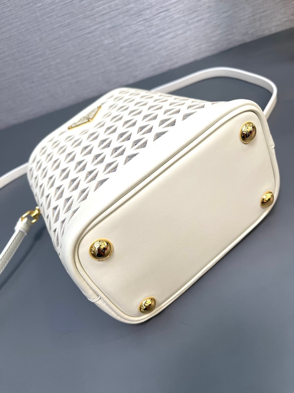 Dragons Bags Pradn Luxury Bag --102755
