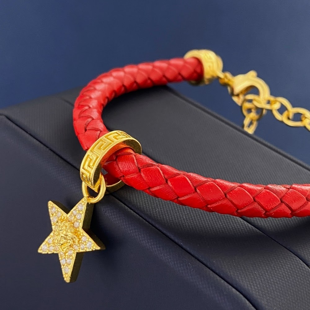 Dragons Bags Versace Luxury Jewelry --51432