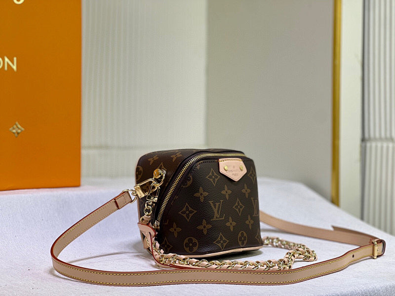 Dragons Bags LVn Luxury Bag --79444