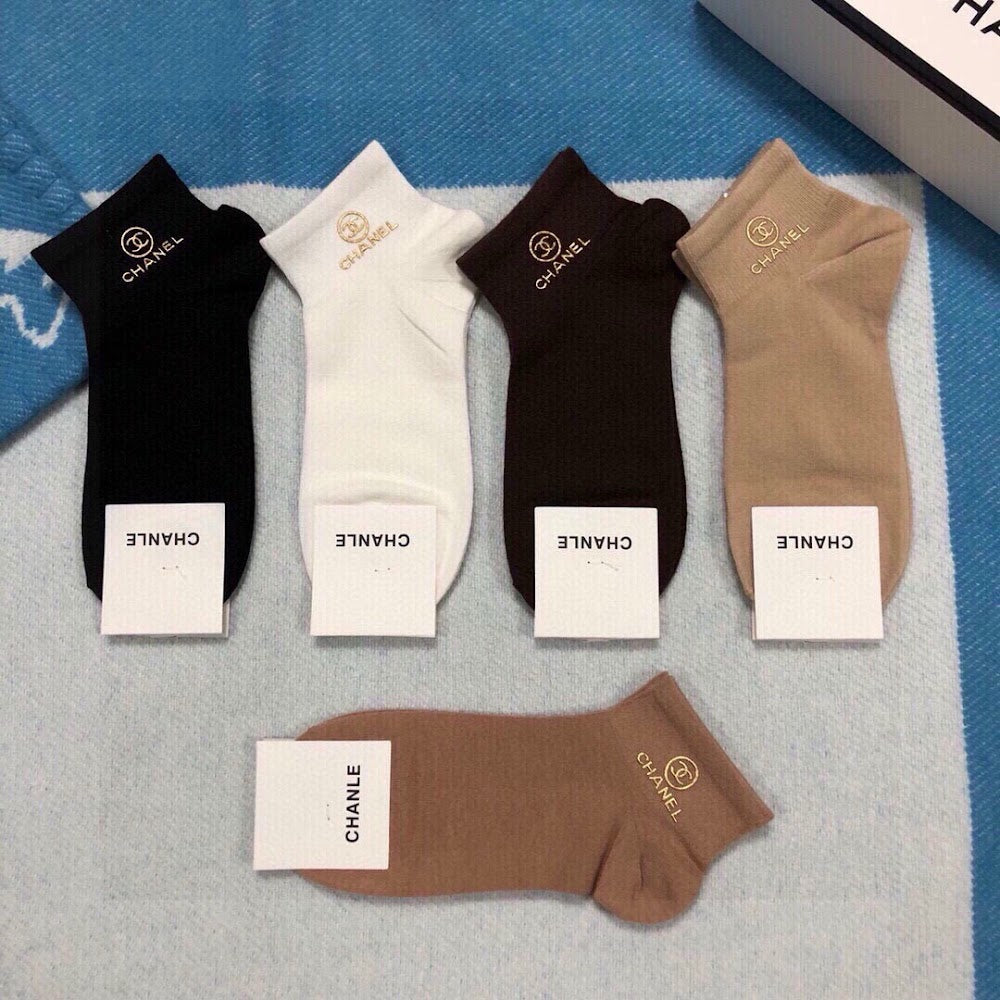 Dragons Bags Premium Luxury Socks --98602