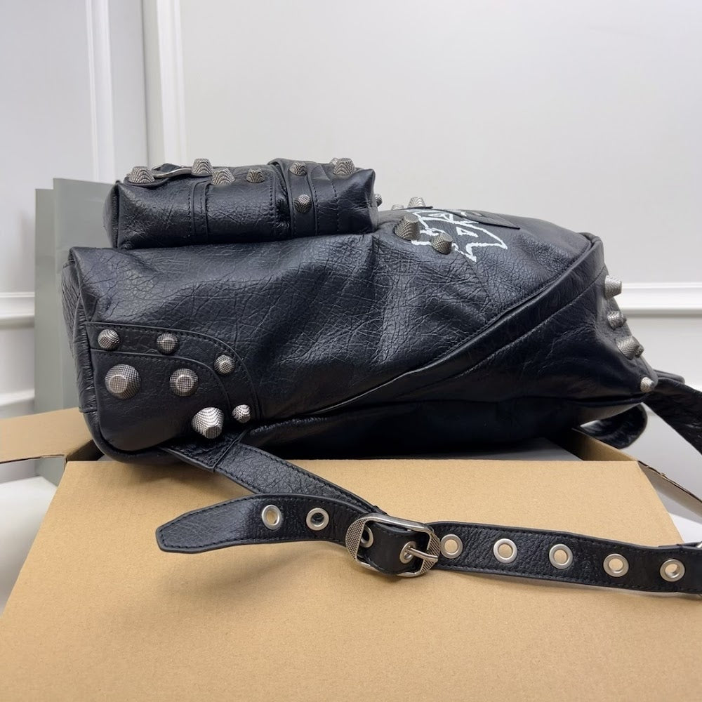 Dragons Bags Balenciaga Luxury Bag --111456