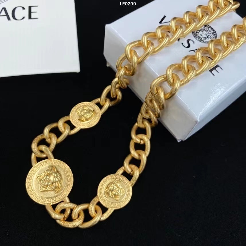Dragons Bags Versace Luxury Jewelry --51440