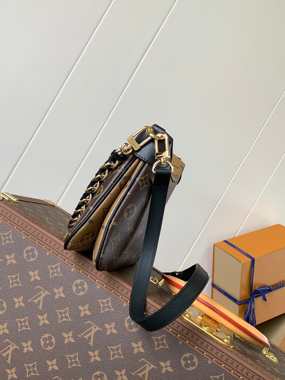 Dragons Bags LVn Luxury Bag --80340