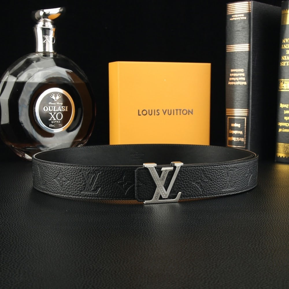 Dragons Bags ln Luxury Belt --100421