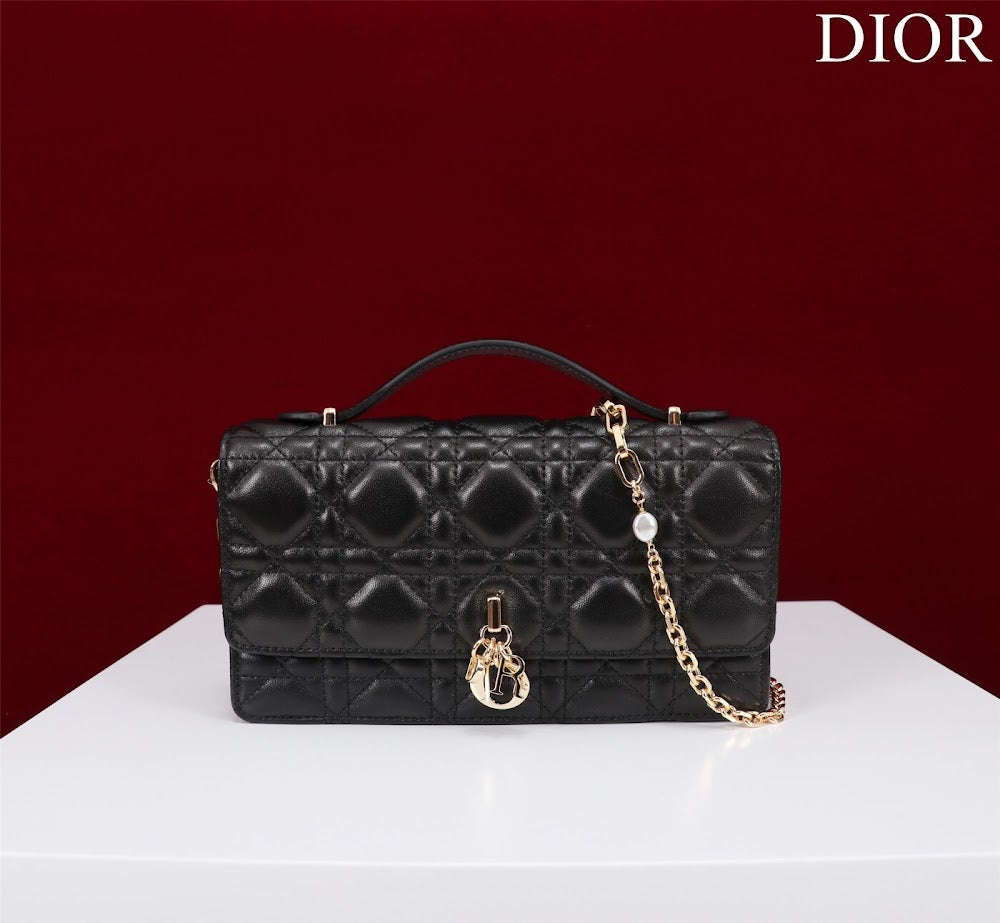 Dragons BagsDiorn Luxury Bag --116234