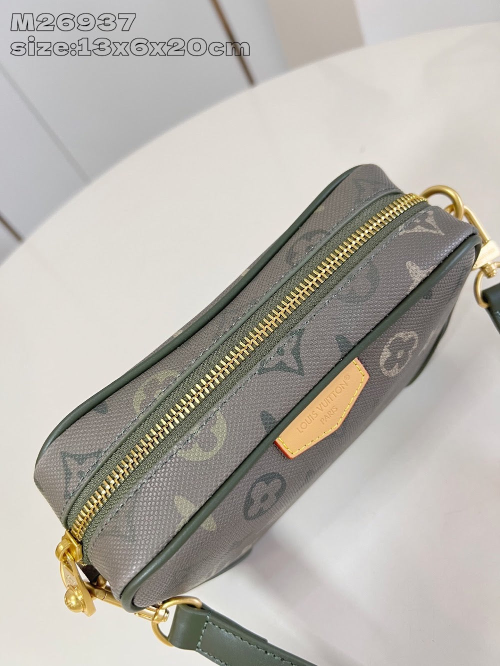 Dragons Bags ln Luxury Bag --95872