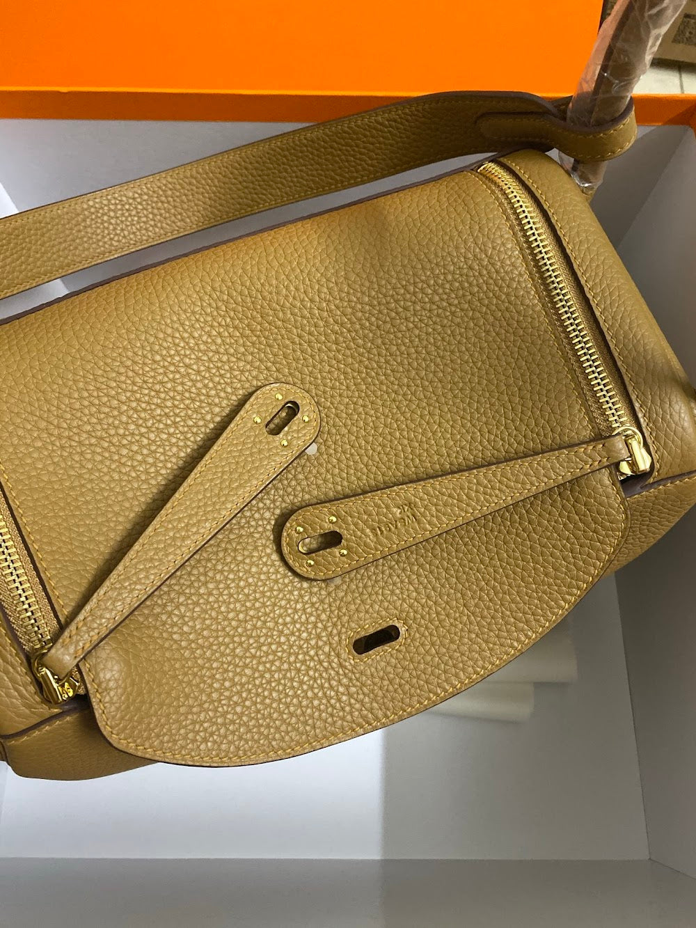 Dragons BagsHermesn Luxury Bag --117052