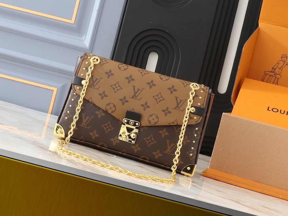 Dragons Bags ln Luxury Bag --76743