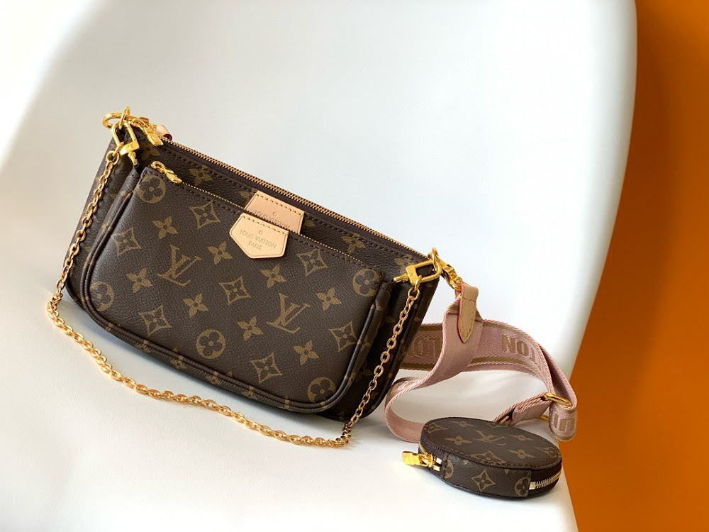 Dragons Bags LVn Luxury Bag --78965