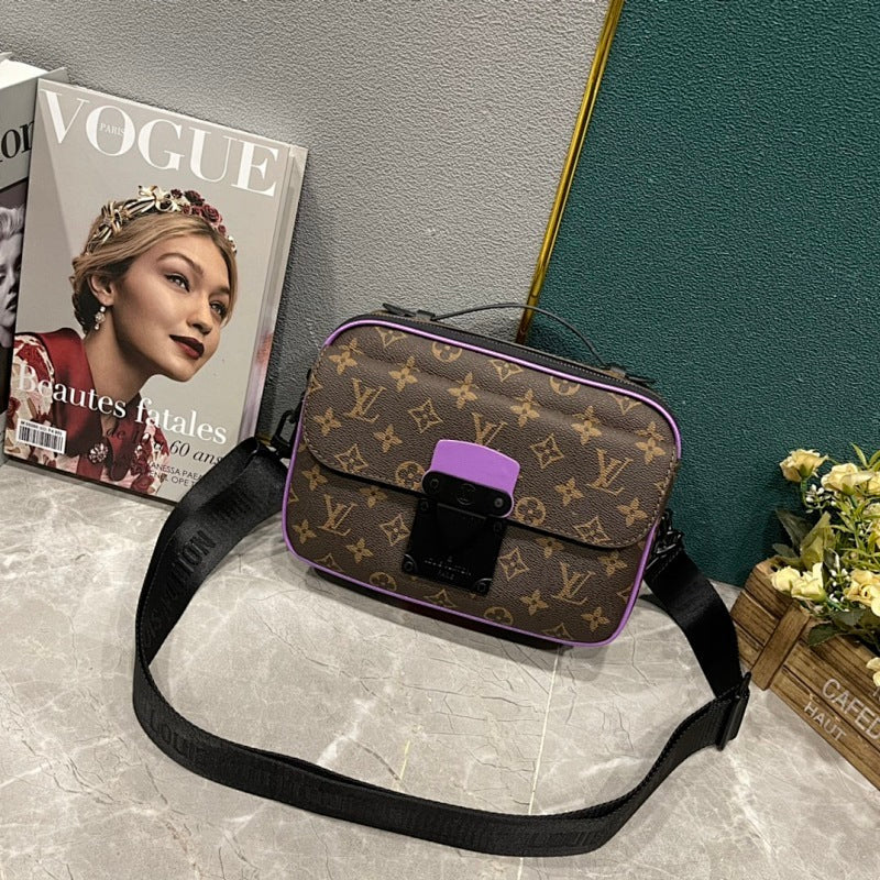Dragons Bags ln Luxury Bag --70089
