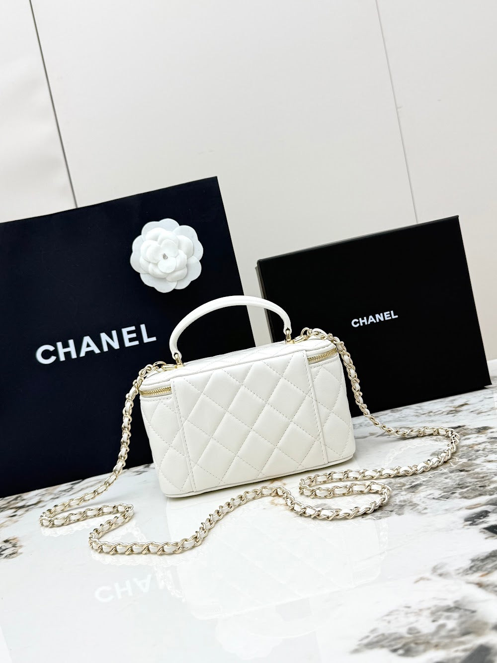 Dragons BagsCHn Luxury Bag --113739