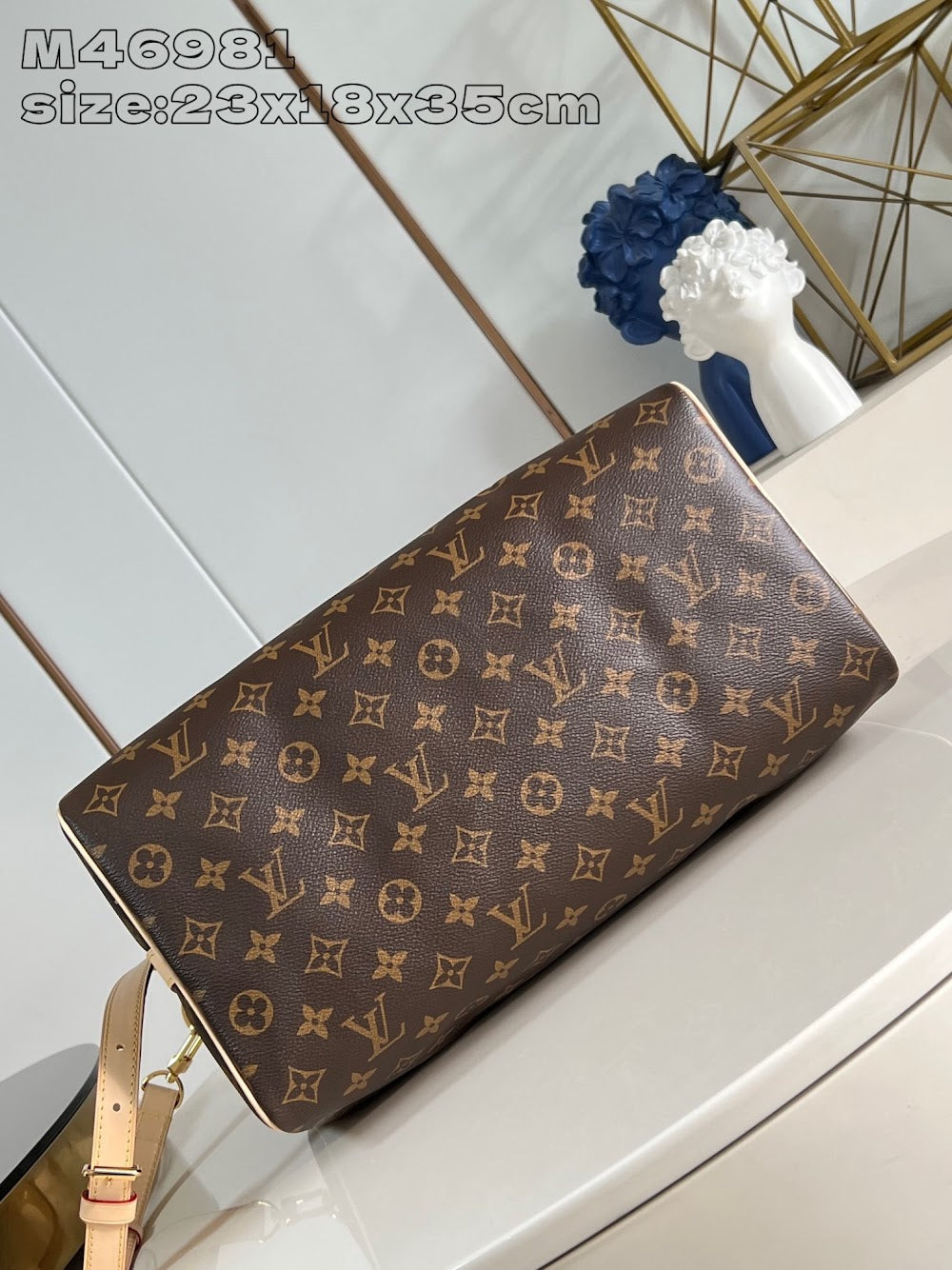Dragons Bags ln Luxury Bag --96363