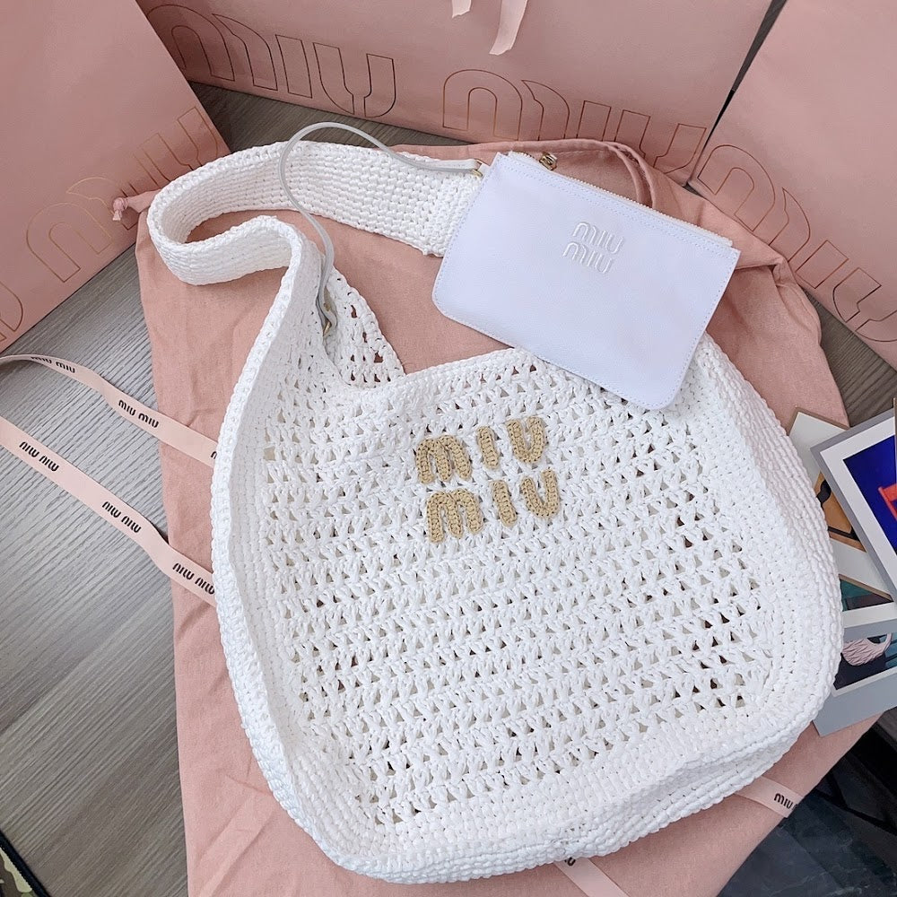 Dragons Bags Miun Miun Luxury Bag --122863