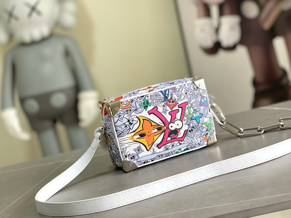 Dragons Bags ln Luxury Bag --71353