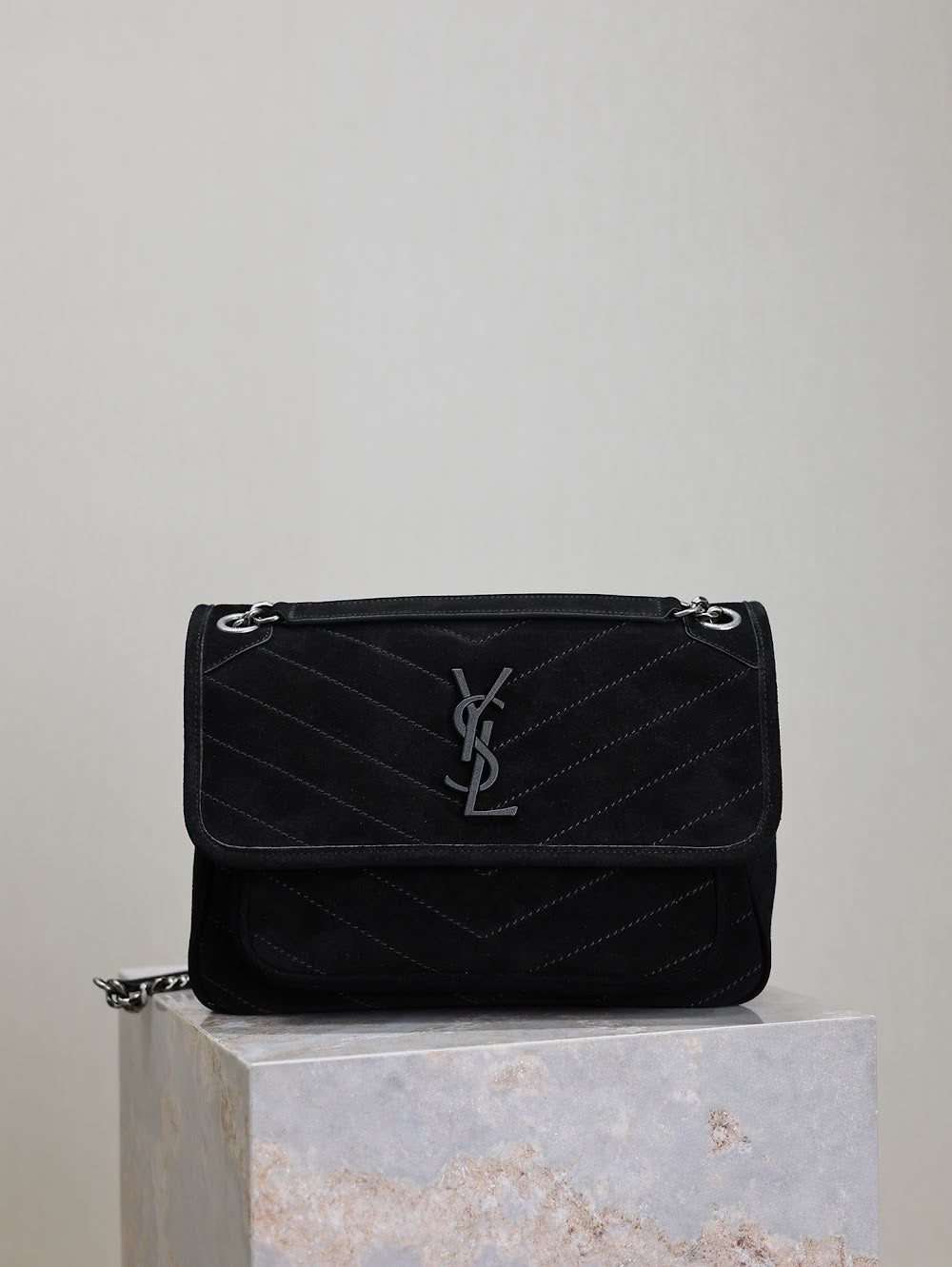 Dragons Bags YSLn Luxury Bag --119638