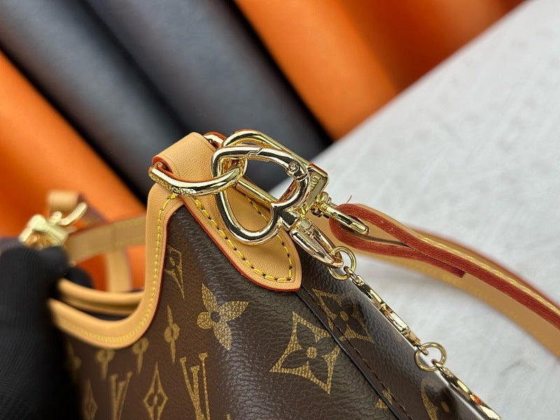 Dragons Bags LVn Luxury Bag --78840