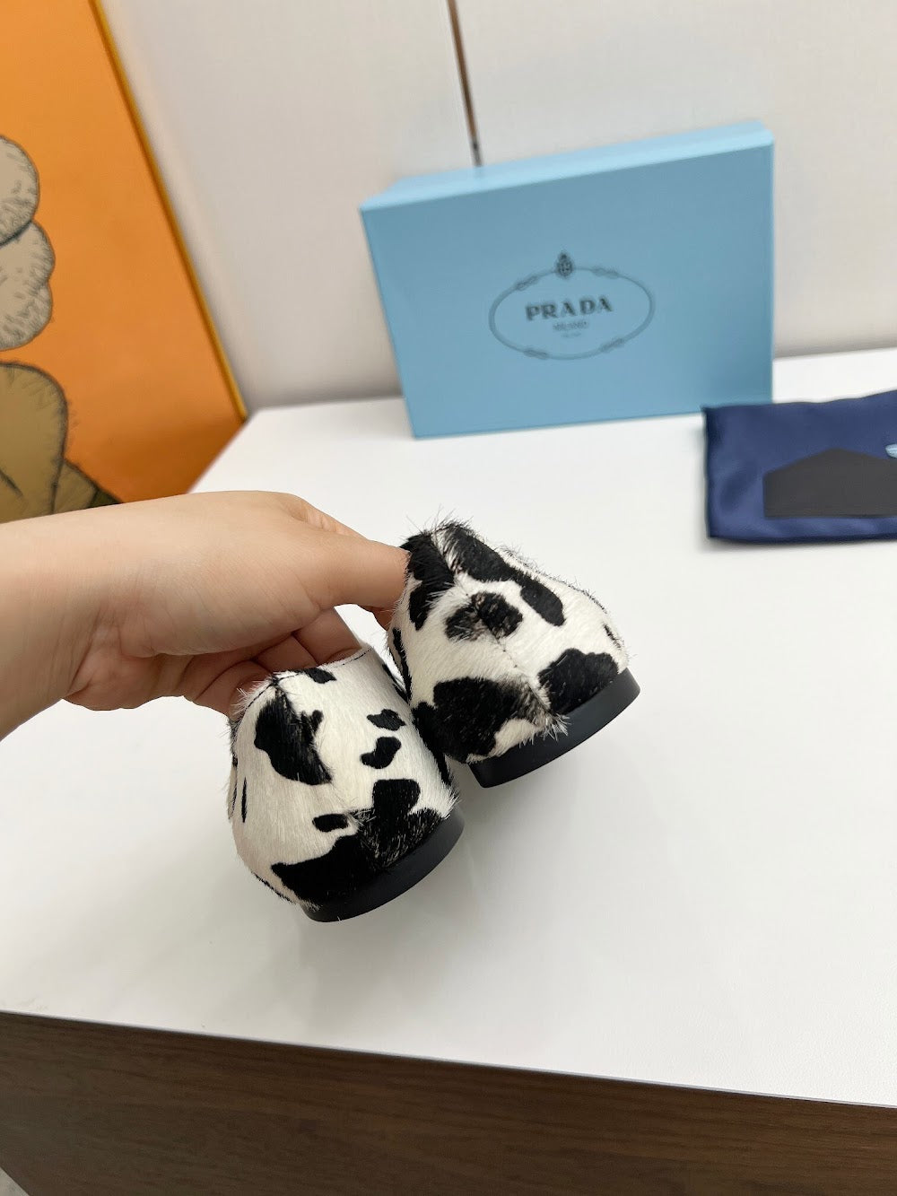 Dragons Bags Prada Luxury Heels --53482