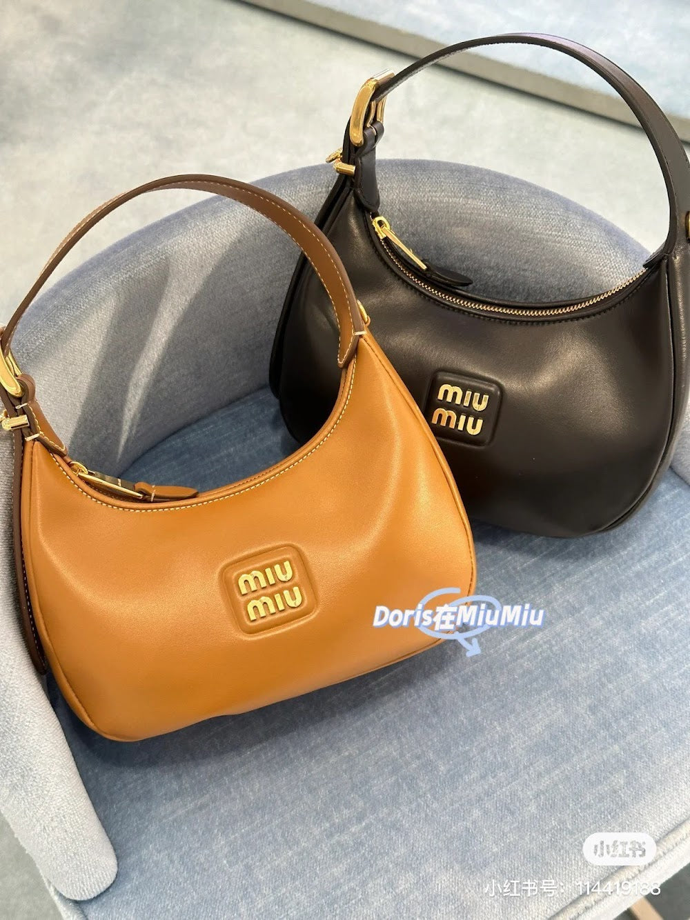 Dragons Bags Miun Miun Luxury Bag --122779