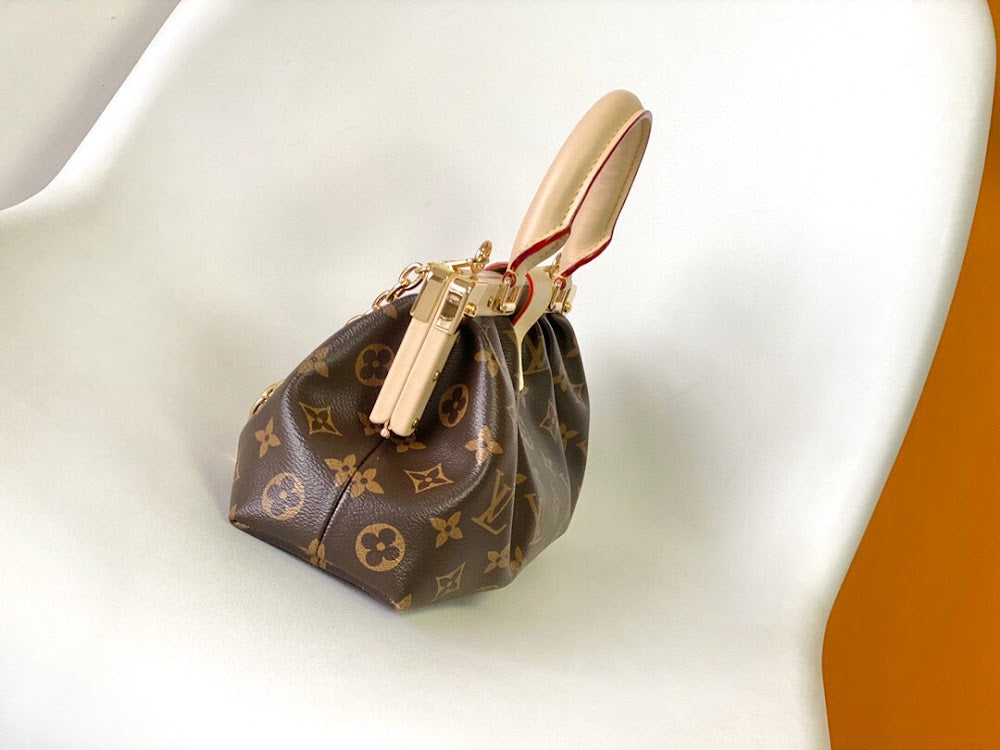 Dragons Bags LVn Luxury Bag --79143