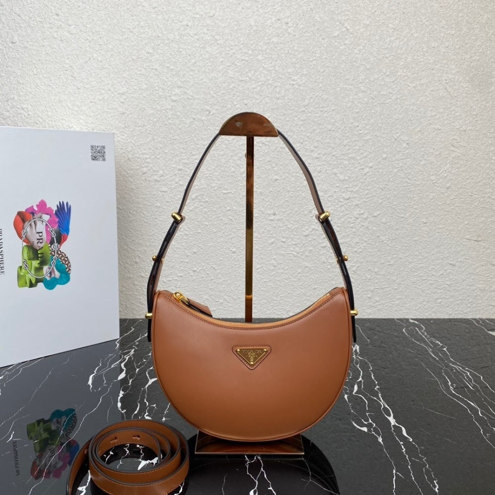Dragons Bags Prada Luxury Bag --54448