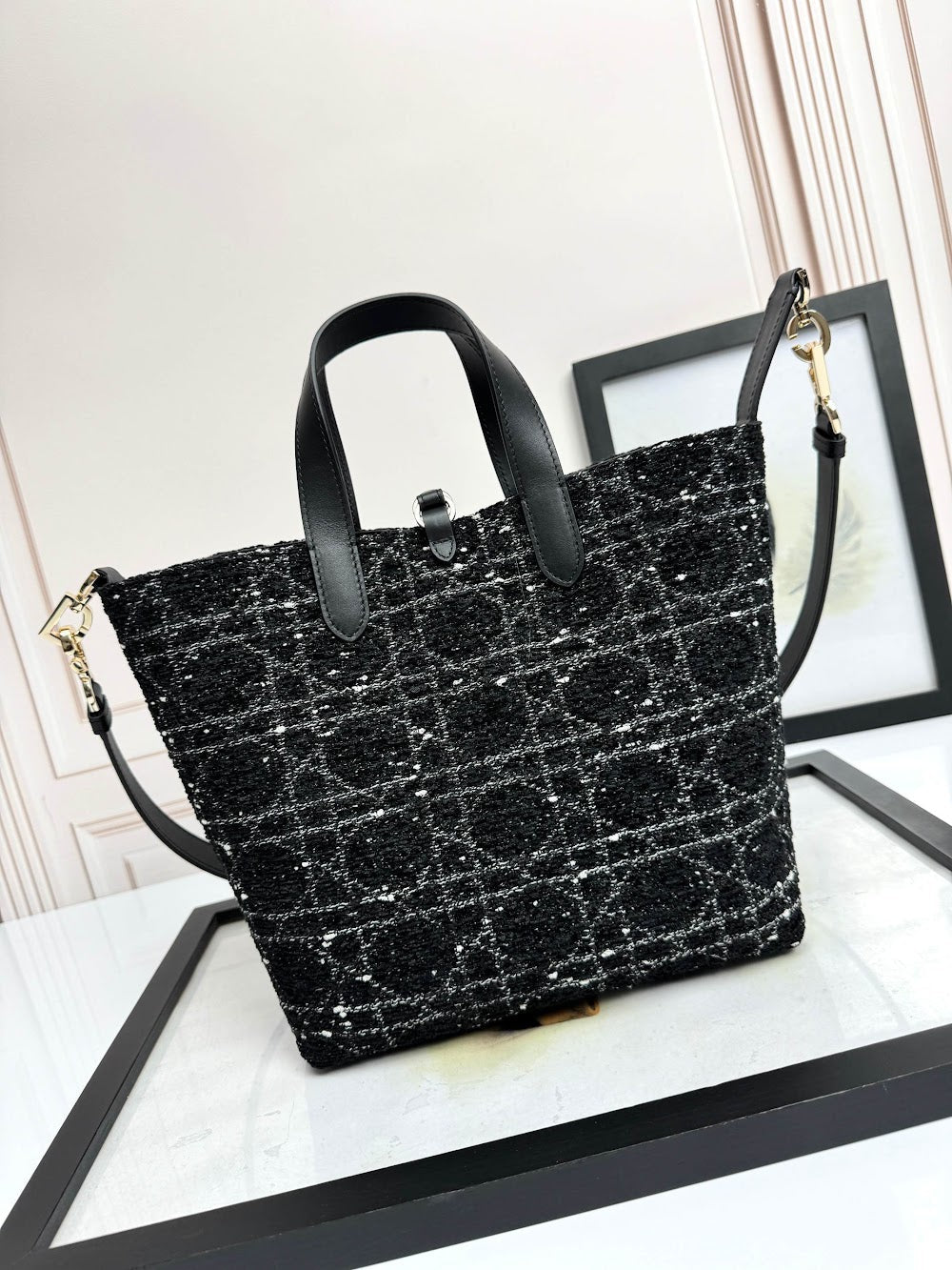 Dragons BagsDiorn Luxury Bag --114956