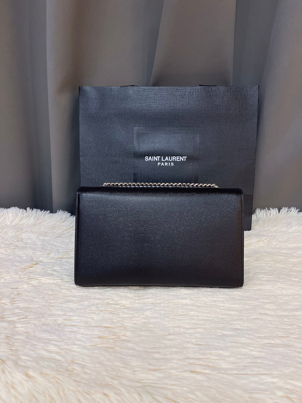 Dragons Bags YSLn Luxury Bag --119948