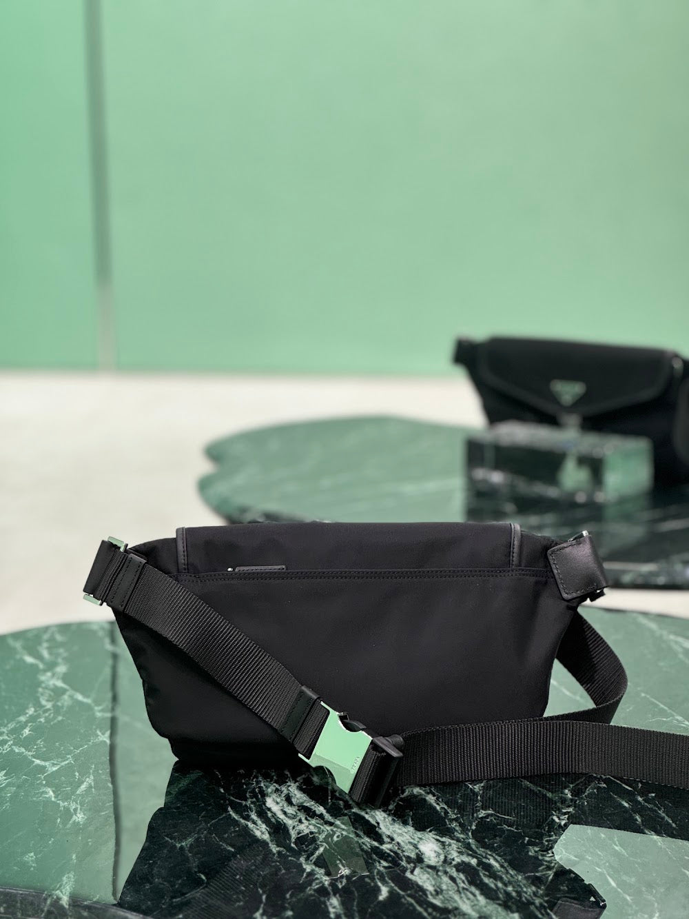 Dragons Bags Pradn Luxury Bag --102890