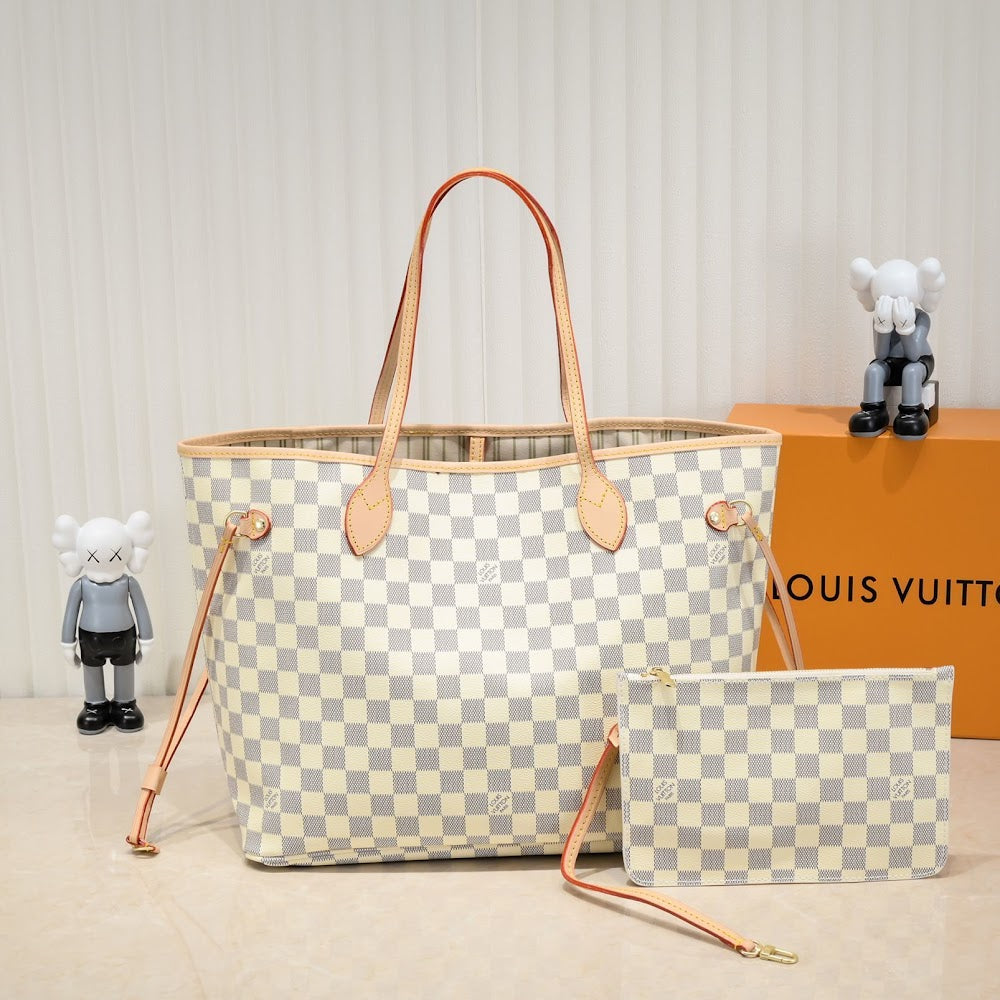Dragons Bags LVn Luxury Bag --79758