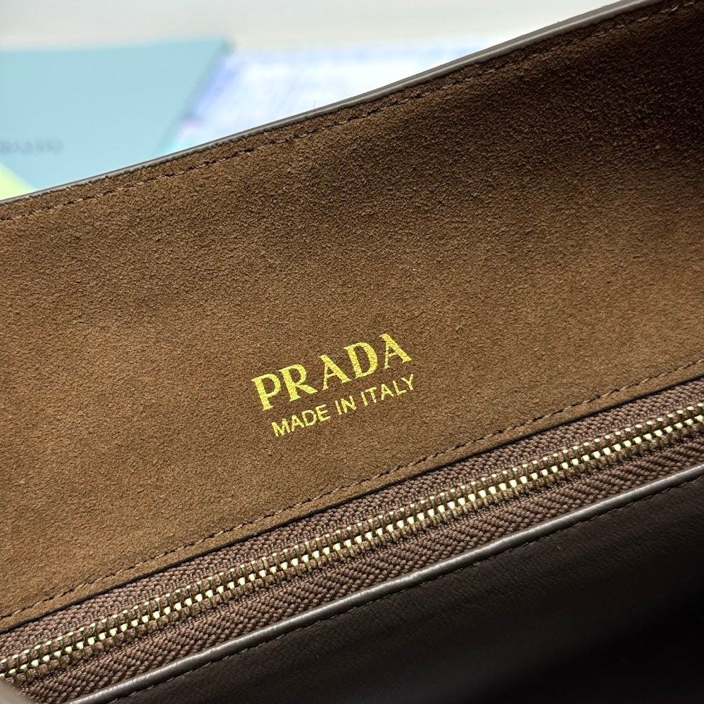 Dragons Bags Pradn Luxury Bag --102841