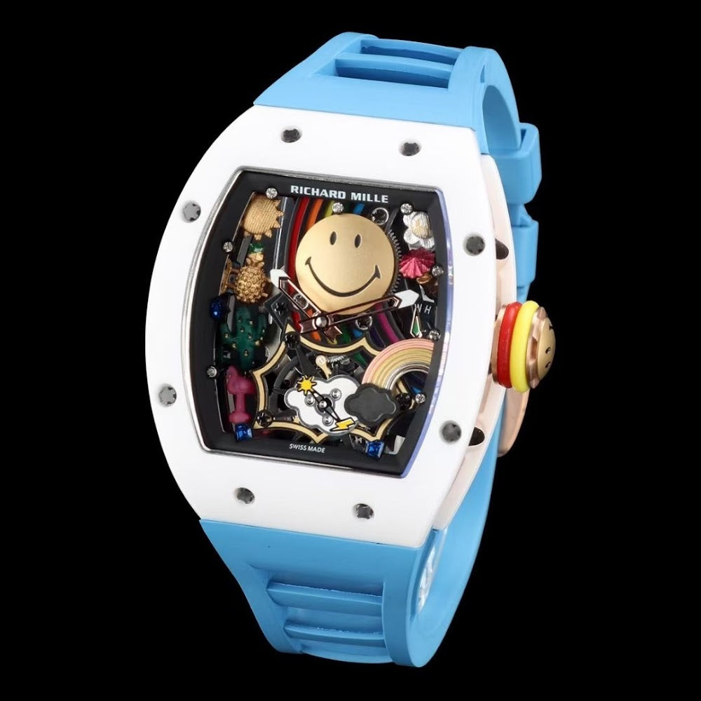 Dragons Bags Luxury Designer Watch --103384