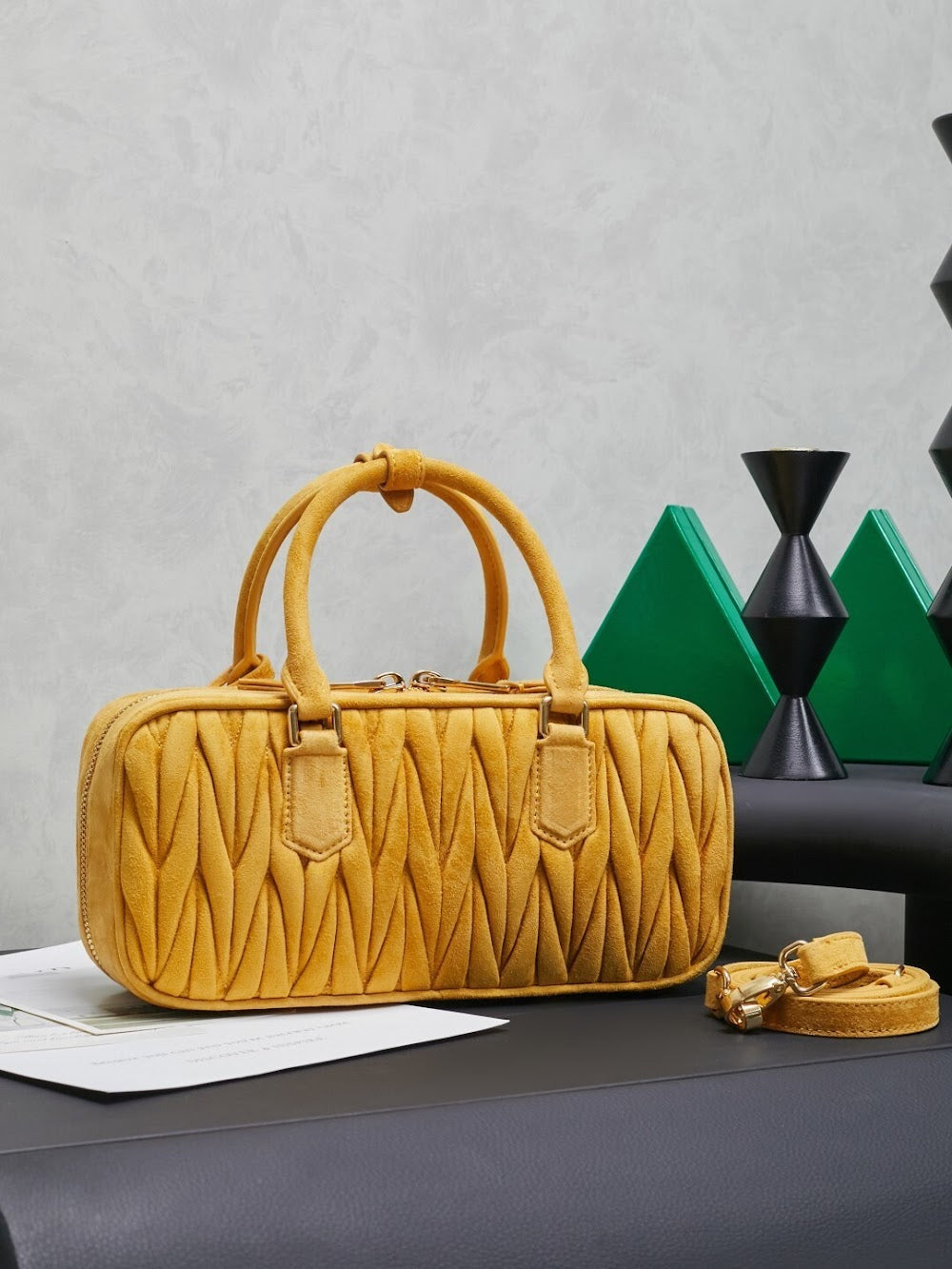 Dragons Bags Miun Miun Luxury Bag --122720