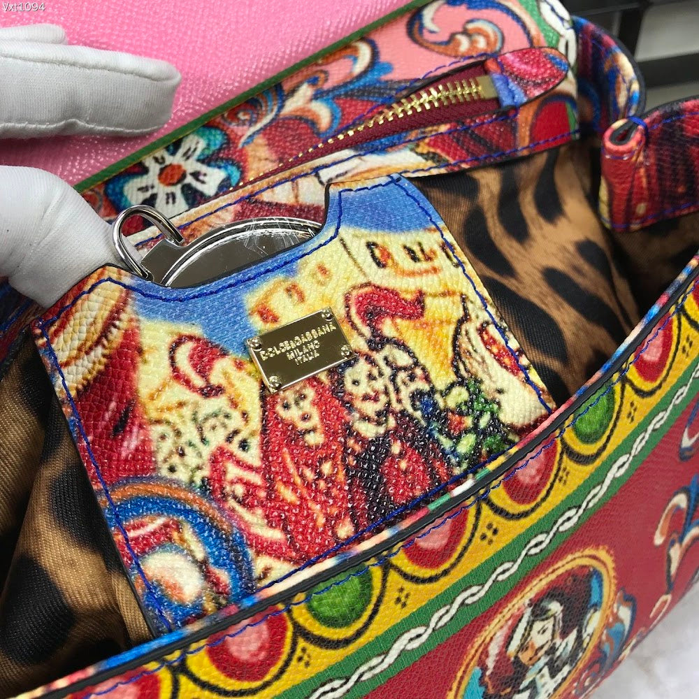 Dragons Bags DGn Luxury Bag --93489