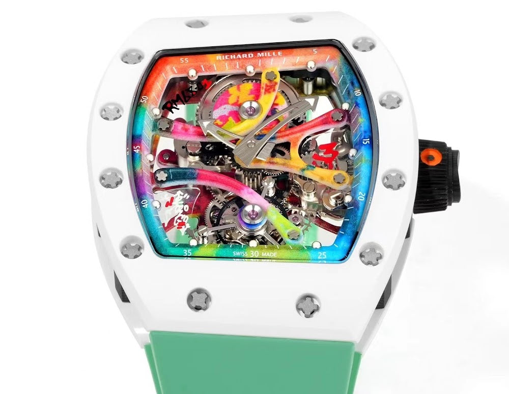 Dragons Bags Luxury Designer Watch --103172
