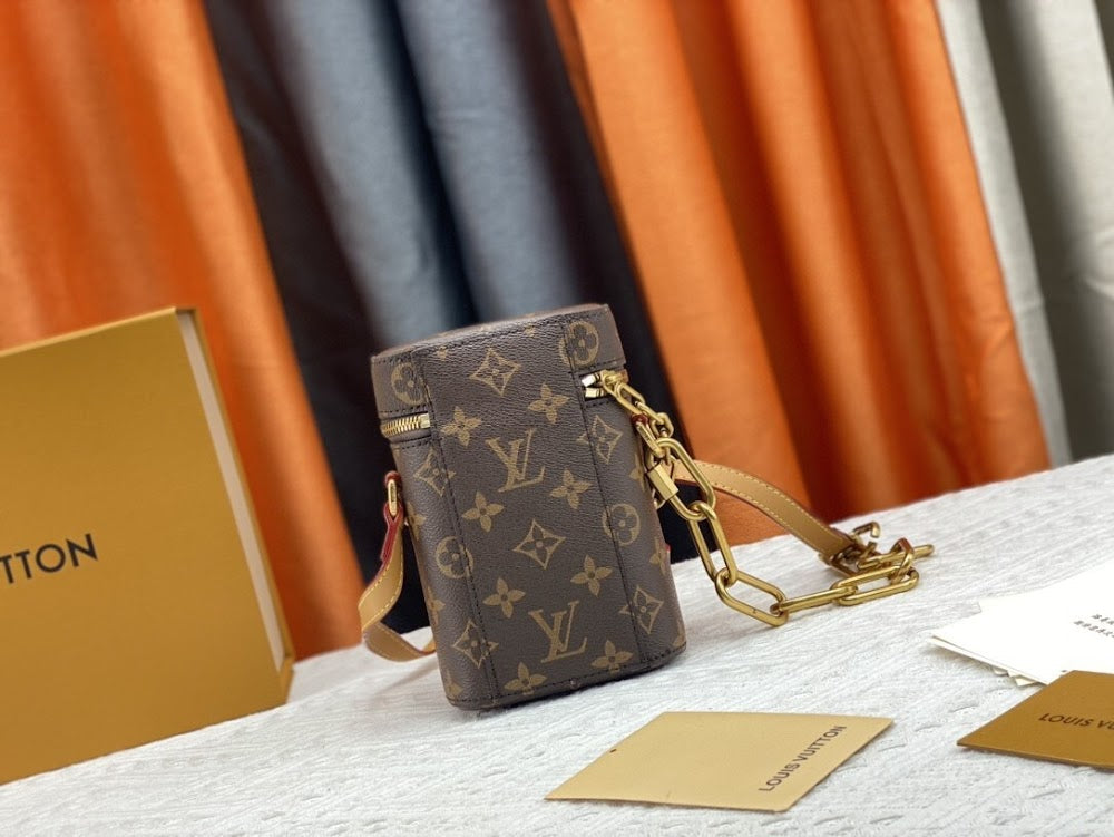 Jessica Bags ln Luxury Bag --75725