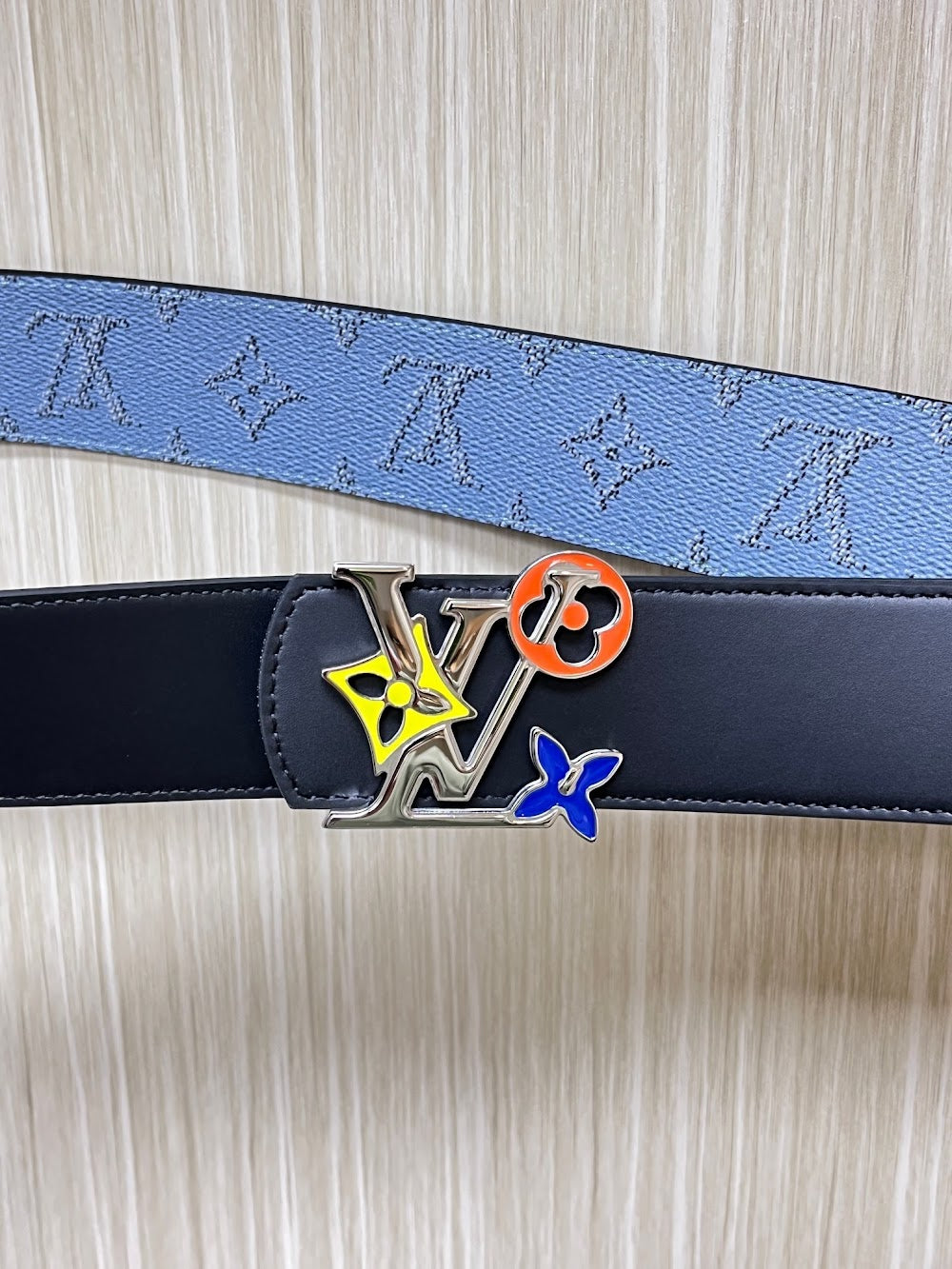 Dragons Bags ln Luxury Belt --106813
