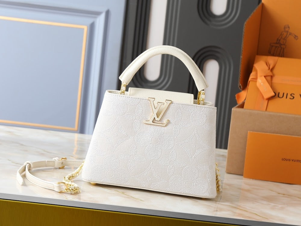 Dragons Bags ln Luxury Bag --77759