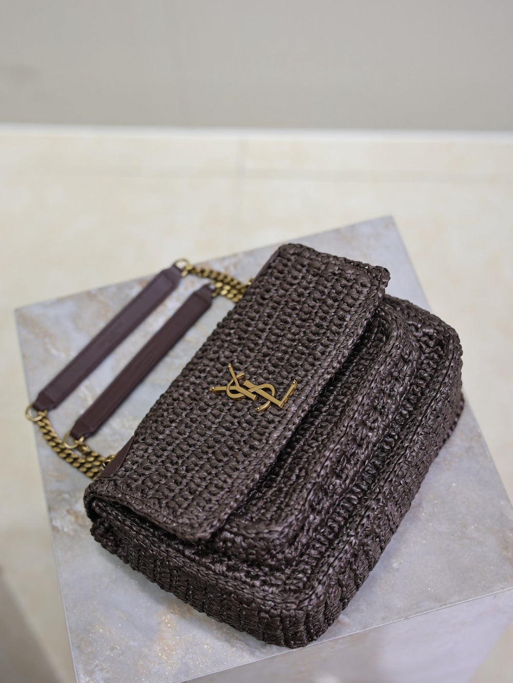 Dragons Bags YSLn Luxury Bag --119756