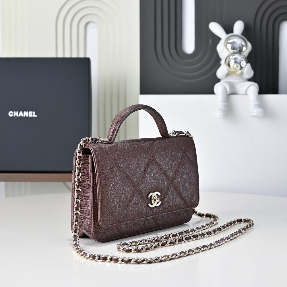 Dragons BagsCHn Luxury Bag --114305